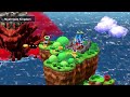 Super Mario RPG Remake - Full Game 100% Walkthrough