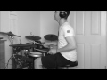 Change My Mind (Freak Power) drum cover