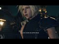 Final Fantasy VII Rebirth review | Hero material