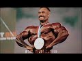 CHRISTMAS SPECIAL - CHRIS BUMSTEAD - MR. OLYMPIA 2022 - BEST CBUM VIDEO EVER