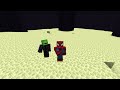 JJ Spiderman Speedrunner VS Mikey Venom Hunter - in Minecraft Challenge (Maizen Mizen Mazien)