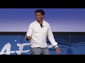 How to be Heard in a Noisy World - Casey Neistat at Craft + Commerce 2018