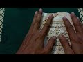 Ancient book!!discovery of the manuscript of the book of dalail khairat📜