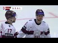 Latvija - Vācija, spēles labākie momenti | PČ hokejs 2024