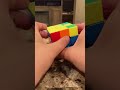 How To Solve a 3x3 Rubiks Cube With Beginners Method!
