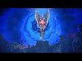 Monster Hunter World Iceborne White Fatalis Fan Cinematic  Veiling of the Sun