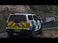 PURSUIT ends DANGEROUS!? | British Kent Police Patrol - GTA 5 LSPDFR #53