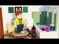 I made LEGO Breaking Bad Season 1 sets because LEGO didn't want to…