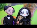 The Addams Family! 30 DIYs for LOL OMG