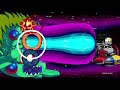 Rick and Morty in the Eternal Nightmare Machine | adult swim