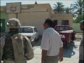 Civil Affairs Iraq clip 6