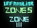 unfamiliar zones 3 (The Chant Of The Levithan theme)