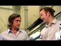 Engineering Connections (Richard Hammond) - Bullet Train | Science Documentary | Reel Truth Science