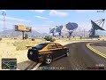 Grand Theft Auto V ULP  營救任務part 3