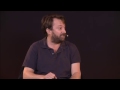 David Mitchell on Atheism