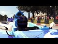 GRID autosport:iOS 超ド下手ゲームプレイ5