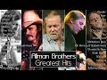 The Allman Brothers Band Greatest Hits Full Album