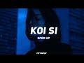 Koi Si - Afsana Khan ( Sped Up ) || Viral Song Koi Si Ve Mera Koi Si