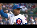 Brewers vs. Cubs Game Highlights (3/30/23) | MLB Highlights