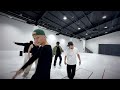 NCT DREAM 엔시티 드림 'Poison (모래성)' Performance Practice (MMA ver.)