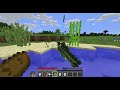 Minecraft comes alive Ep: 8 [I have a family!]
