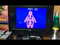 Testing the new Atari 2600+ with a selection of obscure 2600 games and controllers.