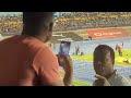 Tobi Amusan | Danielle Williams | Men's & Women's Sprint Hurdles | Jamaica Athletics Invitational