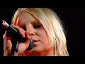 Zero 7 - Somersault (Featuring Sia) | Glastonbury, 2004