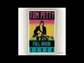 Tom Petty - Love Is A Long Road (Official Audio)