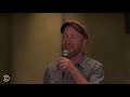 Why Some Cops Become Cops - Kyle Kinane