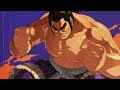 Tekken Anime Lore Series | Yoshimitsu | King of Iron Fist Tournament 1