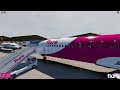 MOST REALISTIC AIRPORT ON ROBLOX?