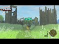 Top 50 Vehicles & Builds In Zelda TotK