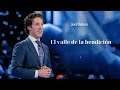 El valle de la bendición - Joel Osteen en español