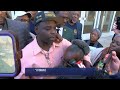 Two former deputies in Mississippi 'goon squad' sentenced for torturing black men