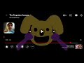 Commercial [ FNAF/VHS] Reaction