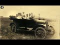 Vintage Cars | Rare Photos From The Early 20th Century