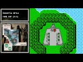 #FinalFantasy Final Fantasy NES - ULTIMATE GUIDE - ALL Treasures, MAPS, ENEMY DATA, and MORE!