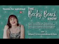 Passive Income Ideas to Make Money Online | Becky Beach Show Podcast Episode 21