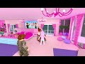 DIA DAS MÃES COM TROLAGEM (Roblox- BLOXBURG)