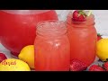 How To Make The BEST Strawberry Lemonade Recipe 🍓🍋