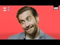 First Impressions | Tom Holland hates Jake Gyllenhaal's impression of him! | @LADbible