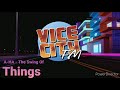 Vice City FM (Alternative) GTA Episodes From Liberty City