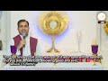 Fr Joseph Edattu VC - Root of all the Sins