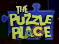 The Puzzle Place (1995) Intro - PBS
