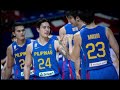 Dwight Ramos maglalaro nga ba rin sa PBA | Gilas Women going for Fiba Asia Cup