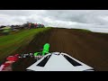 GoPro: Carlton Husband Wins Expert Open Race 1 at Culham