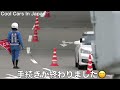 【ネズミ捕り】速度違反で捕まった運転手の態度が悪すぎる...⁉️　[警察 速度取り締まり]