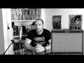 Fender Hot Rod/Blues Deluxe Speaker Swap FAQ - INTHEBLUES Tone Podcast