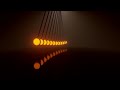 Pendulum Animation | Made in Blender and Edited in Da Vinci Resolve 18